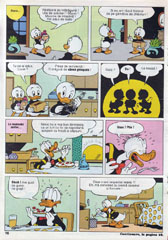 Mickey Mouse, Numarul 11, Anul 1997, pagina 18