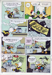 Mickey Mouse, Numarul 11, Anul 1997, pagina 20