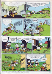 Mickey Mouse, Numarul 11, Anul 1997, pagina 21