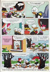 Mickey Mouse, Numarul 11, Anul 1997, pagina 23