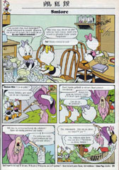 Mickey Mouse, Numarul 11, Anul 1997, pagina 27
