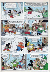 Mickey Mouse, Numarul 12, Anul 1997, pagina 8