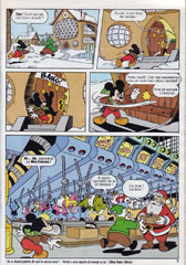 Mickey Mouse, Numarul 12, Anul 1997, pagina 9