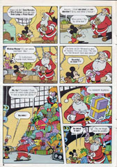 Mickey Mouse, Numarul 12, Anul 1997, pagina 10