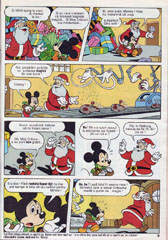 Mickey Mouse, Numarul 12, Anul 1997, pagina 11