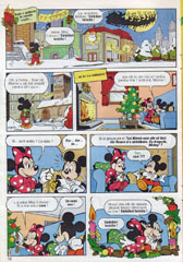 Mickey Mouse, Numarul 12, Anul 1997, pagina 12