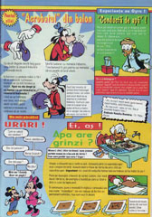Mickey Mouse, Numarul 12, Anul 1997, pagina 17