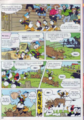 Mickey Mouse, Numarul 12, Anul 1997, pagina 22