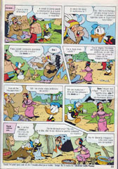 Mickey Mouse, Numarul 12, Anul 1997, pagina 25