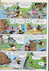 Mickey Mouse, Numarul 12, Anul 1997, pagina 27