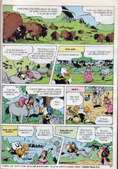 Mickey Mouse, Numarul 12, Anul 1997, pagina 29