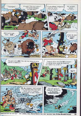 Mickey Mouse, Numarul 12, Anul 1997, pagina 31