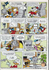 Mickey Mouse, Numarul 3, Anul 1997, pagina 15