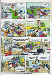 Mickey Mouse, Numarul 3, Anul 1997, pagina 23