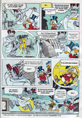 Mickey Mouse, Numarul 3, Anul 1997, pagina 25