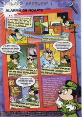Mickey Mouse, Numarul 3, Anul 1997, pagina 26