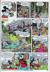 Mickey Mouse, Numarul 3, Anul 1997, pagina 29