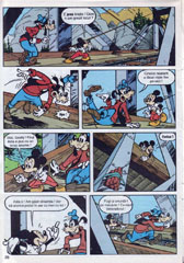 Mickey Mouse, Numarul 3, Anul 1997, pagina 30