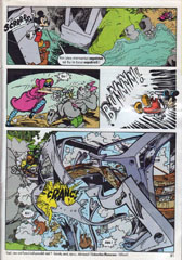 Mickey Mouse, Numarul 3, Anul 1997, pagina 33