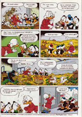 Mickey Mouse, Numarul 4, Anul 1997, pagina 5