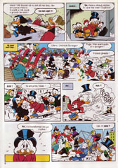 Mickey Mouse, Numarul 4, Anul 1997, pagina 8