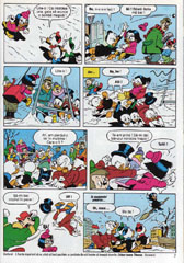 Mickey Mouse, Numarul 4, Anul 1997, pagina 9