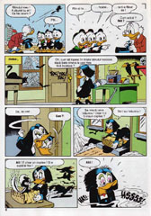 Mickey Mouse, Numarul 4, Anul 1997, pagina 10