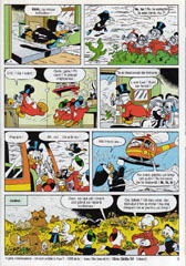 Mickey Mouse, Numarul 4, Anul 1997, pagina 11