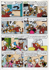Mickey Mouse, Numarul 4, Anul 1997, pagina 14