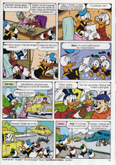 Mickey Mouse, Numarul 4, Anul 1997, pagina 15