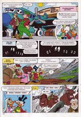 Mickey Mouse, Numarul 4, Anul 1997, pagina 16