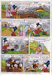 Mickey Mouse, Numarul 4, Anul 1997, pagina 17