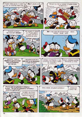 Mickey Mouse, Numarul 4, Anul 1997, pagina 20