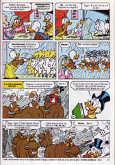 Mickey Mouse, Numarul 4, Anul 1997, pagina 27