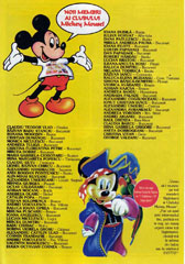 Mickey Mouse, Numarul 4, Anul 1997, pagina 28
