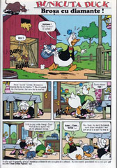 Mickey Mouse, Numarul 4, Anul 1997, pagina 29