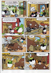Mickey Mouse, Numarul 4, Anul 1997, pagina 30