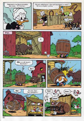 Mickey Mouse, Numarul 4, Anul 1997, pagina 32