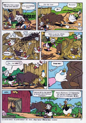 Mickey Mouse, Numarul 4, Anul 1997, pagina 33