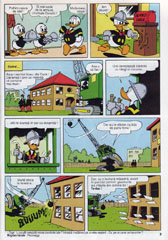 Mickey Mouse, Numarul 5, Anul 1997, pagina 5