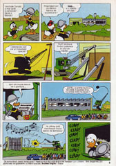 Mickey Mouse, Numarul 5, Anul 1997, pagina 7