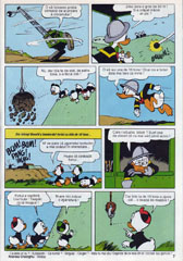 Mickey Mouse, Numarul 5, Anul 1997, pagina 9
