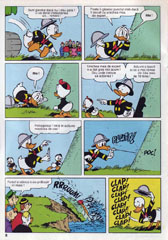 Mickey Mouse, Numarul 5, Anul 1997, pagina 10