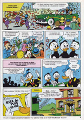 Mickey Mouse, Numarul 5, Anul 1997, pagina 11