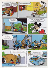 Mickey Mouse, Numarul 5, Anul 1997, pagina 24