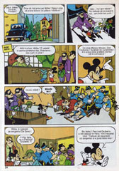 Mickey Mouse, Numarul 5, Anul 1997, pagina 26