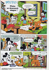 Mickey Mouse, Numarul 5, Anul 1997, pagina 29