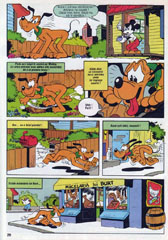 Mickey Mouse, Numarul 5, Anul 1997, pagina 30