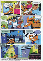 Mickey Mouse, Numarul 5, Anul 1997, pagina 31