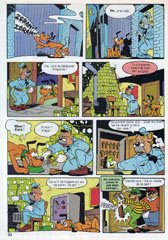 Mickey Mouse, Numarul 5, Anul 1997, pagina 32